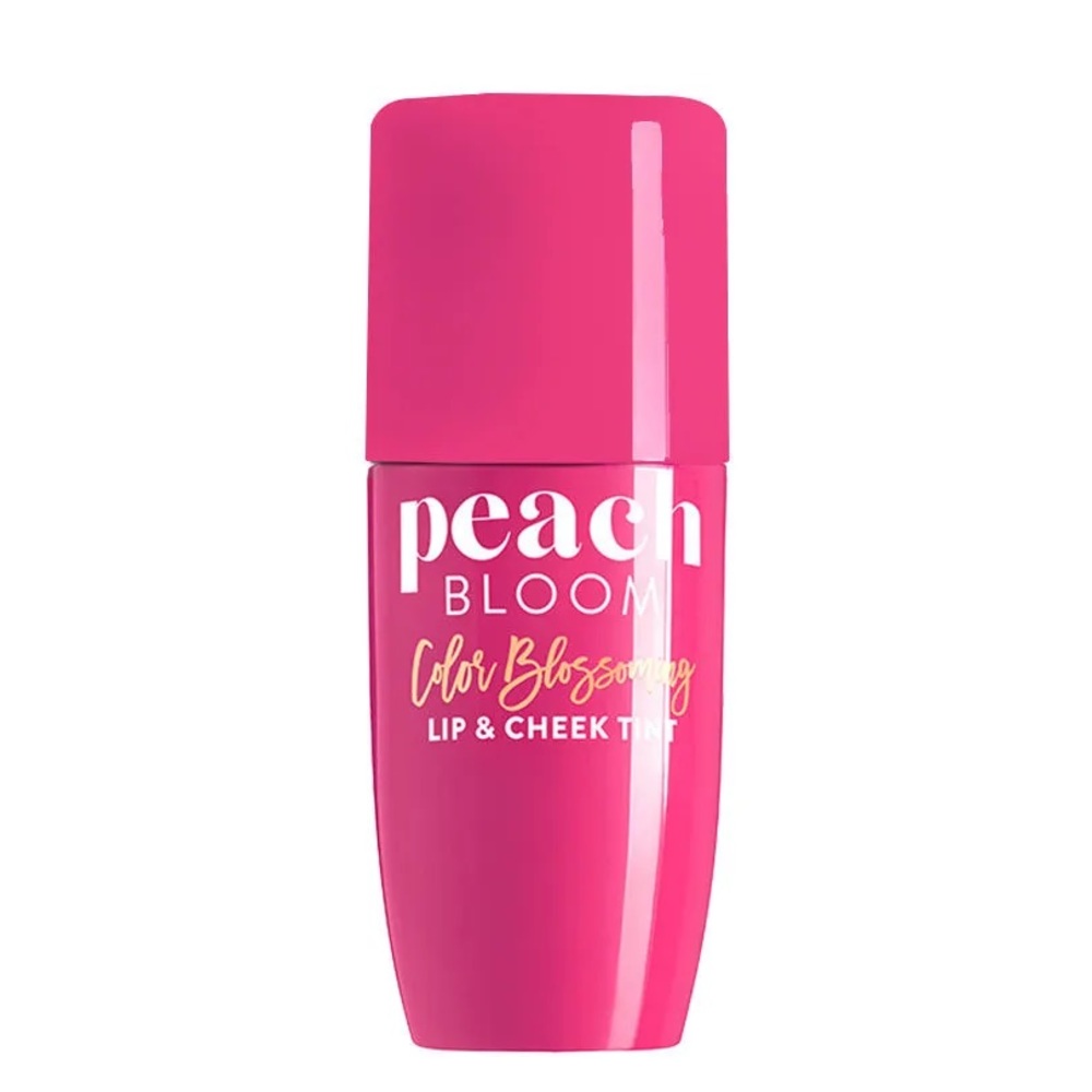 Too Faced - Peach Bloom Color Blossoming Lip & Cheek Tint Guava Glow
